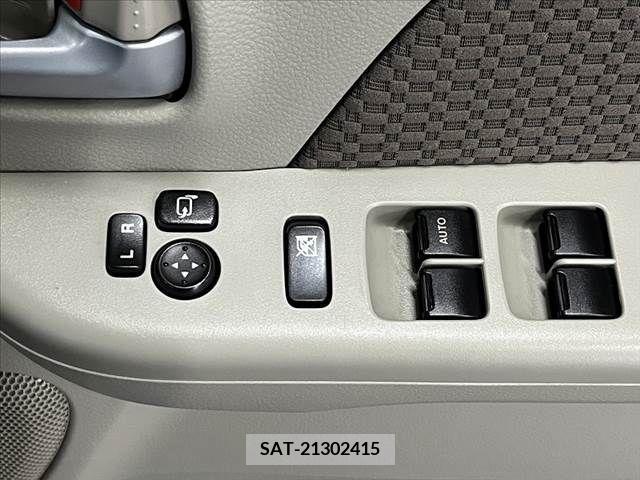 Suzuki EVERY WAGON 2018-09 256121-16