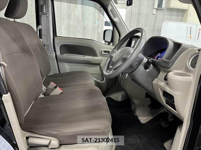 Suzuki EVERY WAGON 2018-09 256121-10