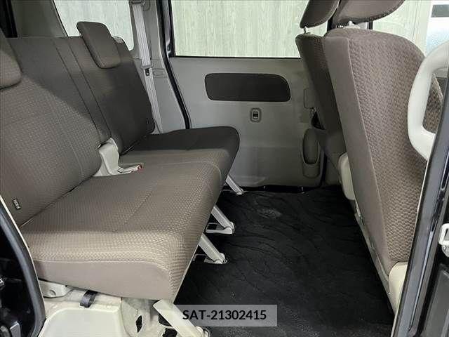Suzuki EVERY WAGON 2018-09 256121-11