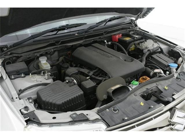Suzuki ESCUDO 2014-09 19199-10