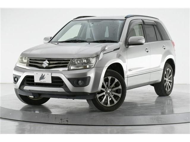 Suzuki ESCUDO 2014-09 19199-0