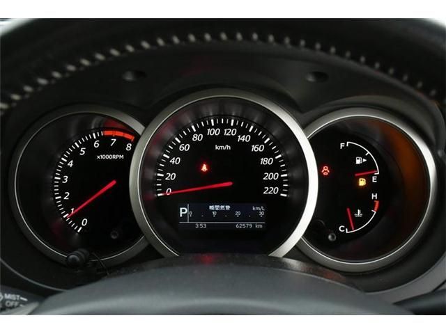 Suzuki ESCUDO 2014-09 19199-9