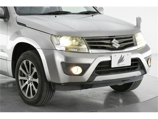 Suzuki ESCUDO 2014-09 19199-2