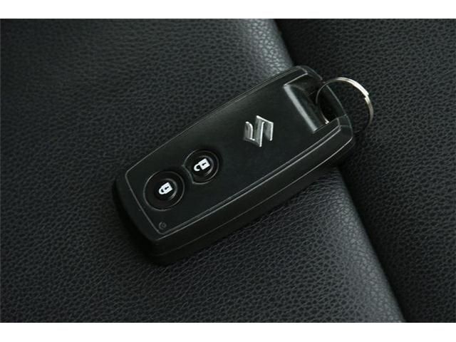 Suzuki ESCUDO 2014-09 19199-8