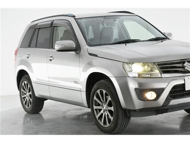 Suzuki ESCUDO 2014-09 19199-4