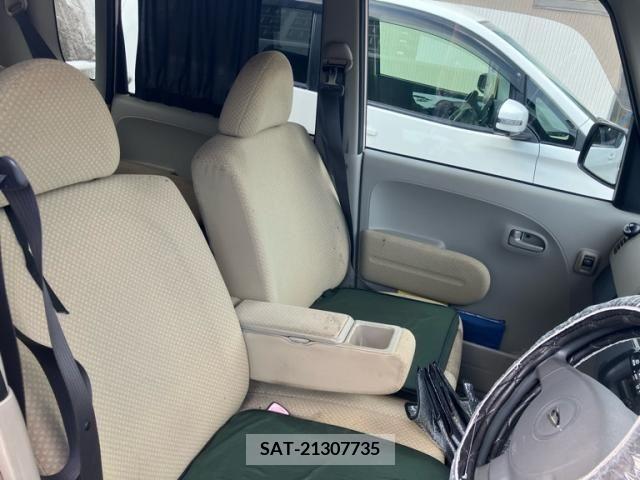 Daihatsu TANTO 2007-07 394524-10