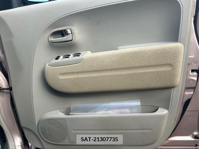 Daihatsu TANTO 2007-07 394524-9