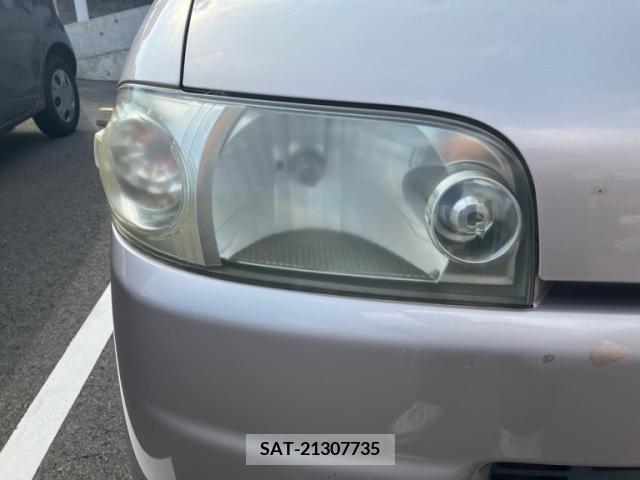 Daihatsu TANTO 2007-07 394524-2