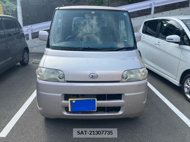 Daihatsu TANTO 2007-07 394524-0