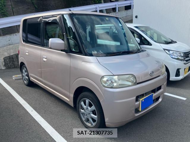 Daihatsu TANTO 2007-07 394524-1