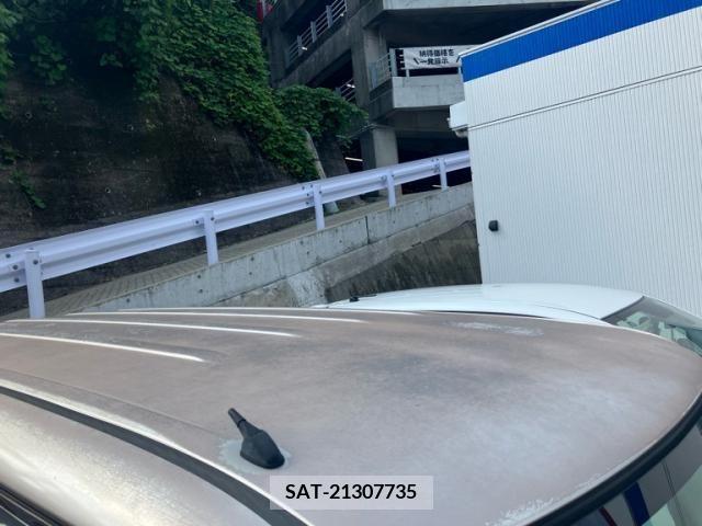 Daihatsu TANTO 2007-07 394524-6