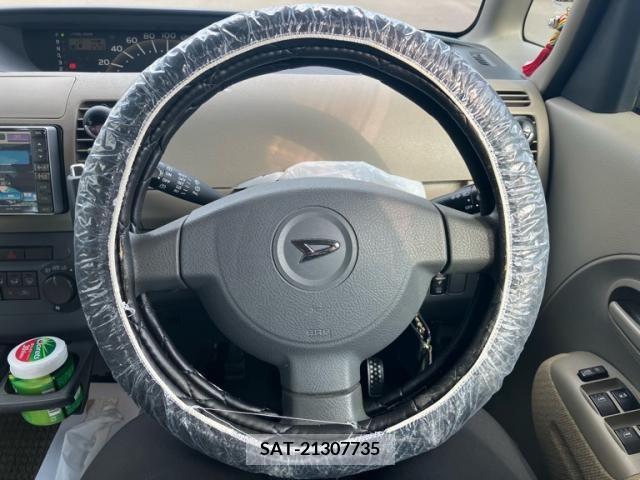 Daihatsu TANTO 2007-07 394524-12