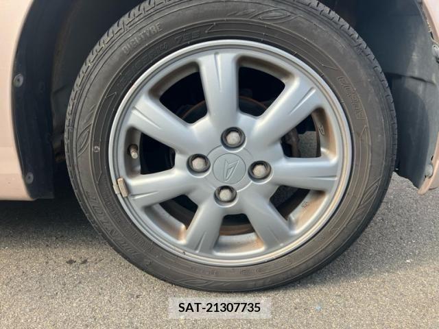 Daihatsu TANTO 2007-07 394524-4