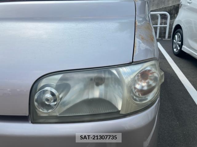 Daihatsu TANTO 2007-07 394524-3