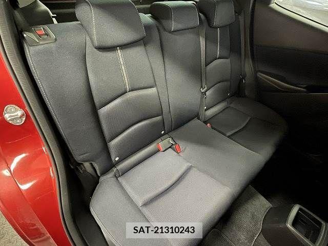 Mazda MAZDA2 2019-09 218815-8