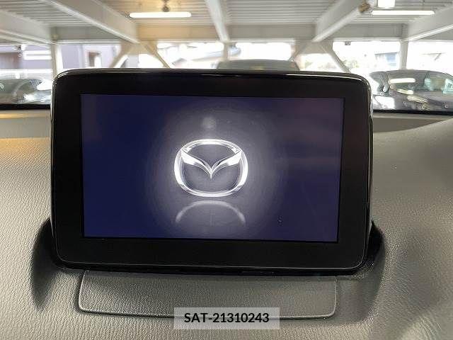 Mazda MAZDA2 2019-09 218815-2