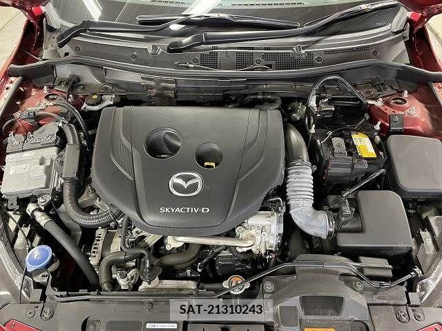 Mazda MAZDA2 2019-09 218815-13