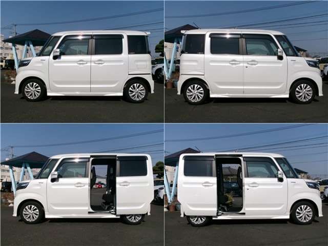 Suzuki SPACIA 2019-02 193396-2
