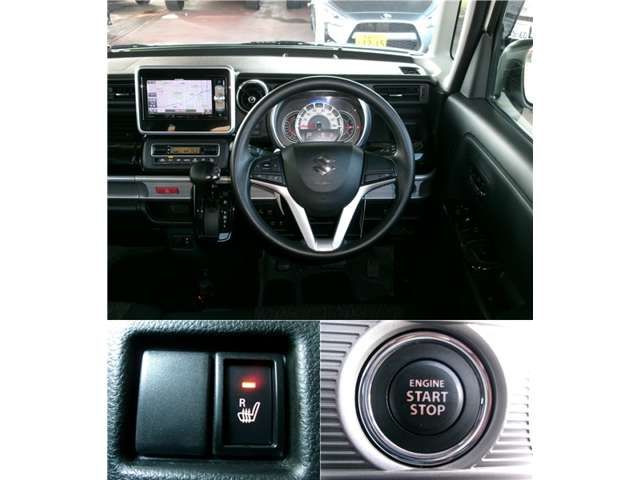 Suzuki SPACIA 2019-02 193396-15