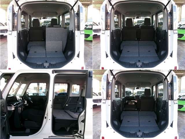 Suzuki SPACIA 2019-02 193396-14