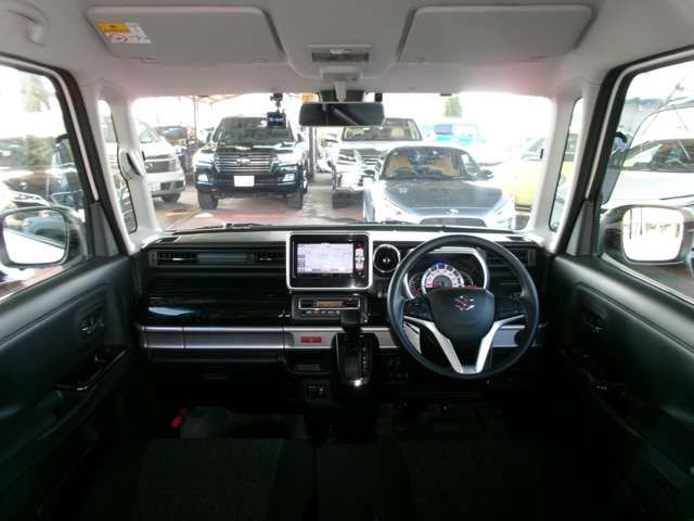 Suzuki SPACIA 2019-02 193396-4