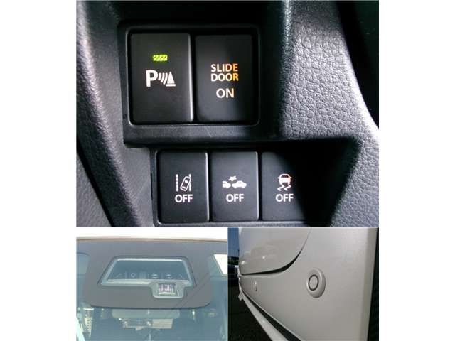 Suzuki SPACIA 2019-02 193396-7