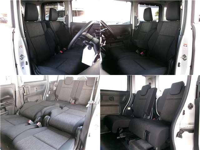 Suzuki SPACIA 2019-02 193396-10