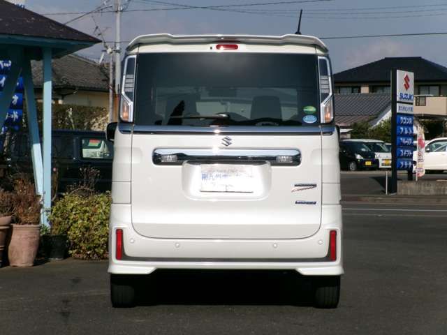 Suzuki SPACIA 2019-02 193396-6