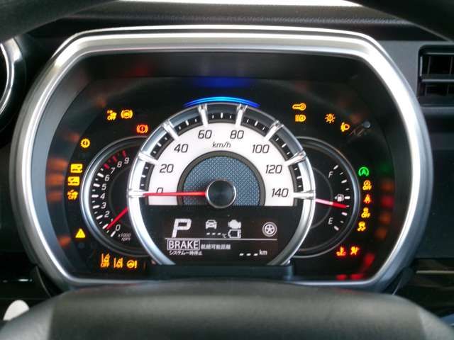 Suzuki SPACIA 2019-02 193396-16