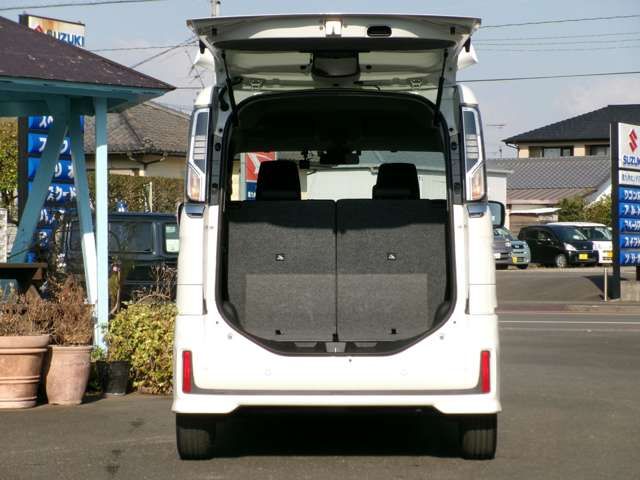 Suzuki SPACIA 2019-02 193396-12