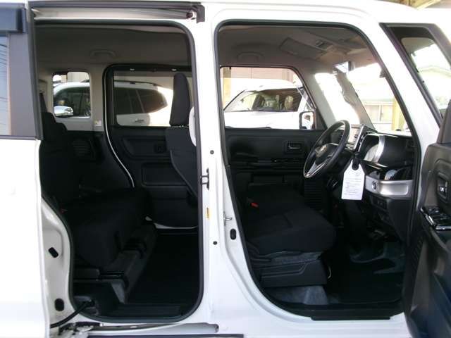 Suzuki SPACIA 2019-02 193396-9