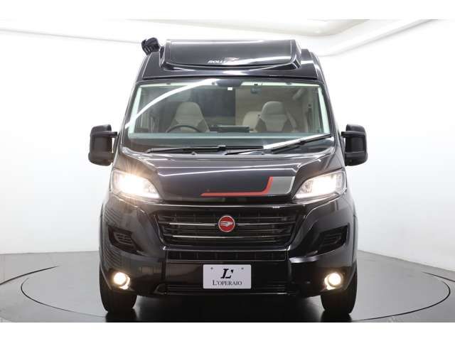 Fiat DUCATO VAN 2021-05 192768-1