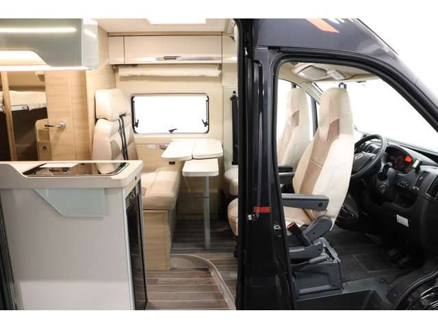 Fiat DUCATO VAN 2021-05 192768-13