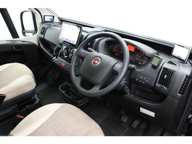Fiat DUCATO VAN 2021-05 192768-3