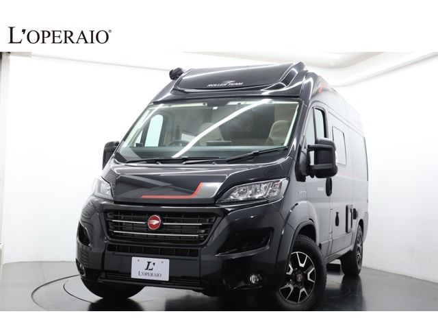 Fiat DUCATO VAN 2021-05 192768-0