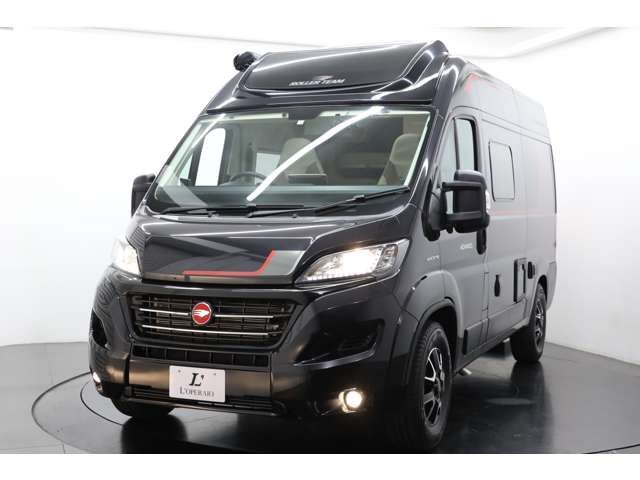 Fiat DUCATO VAN 2021-05 192768-2