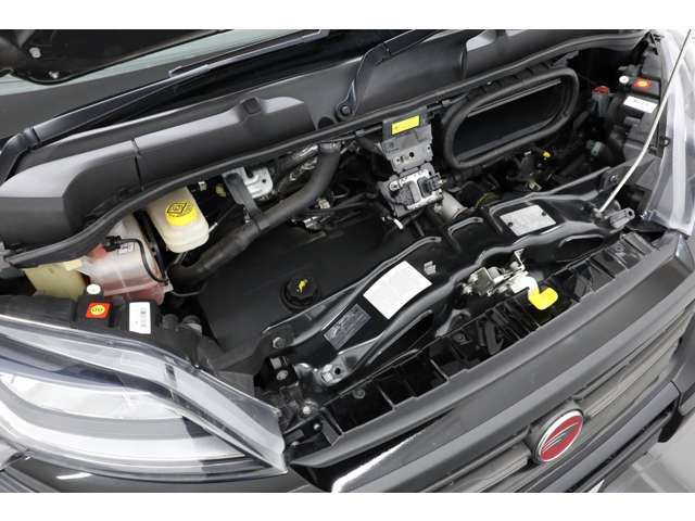 Fiat DUCATO VAN 2021-05 192768-5