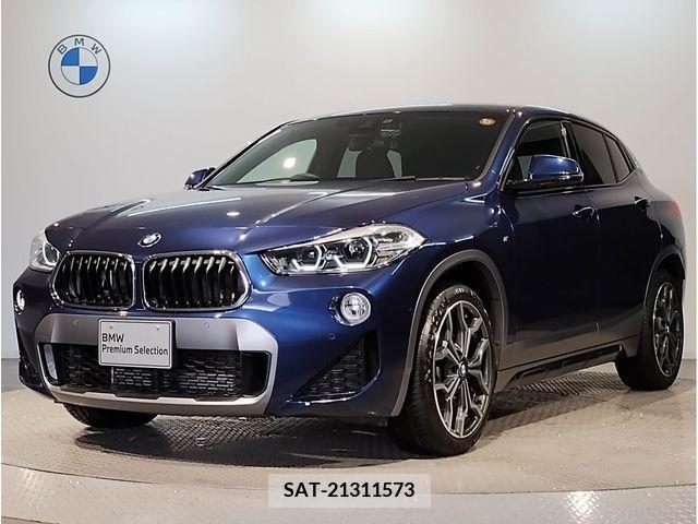 Bmw X2 2018-11 213054-0