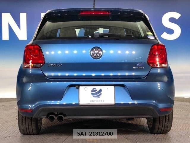 VolksWagen POLO 2013-09 349623-16