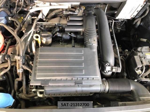 VolksWagen POLO 2013-09 349623-19