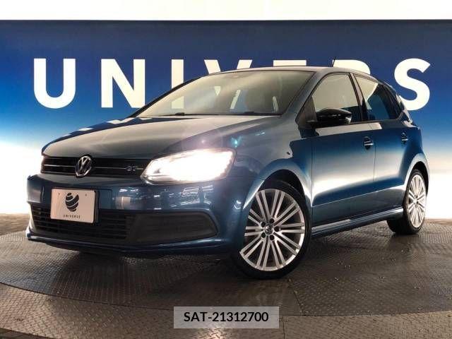 VolksWagen POLO 2013-09 349623-13