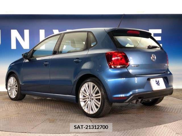 VolksWagen POLO 2013-09 349623-18