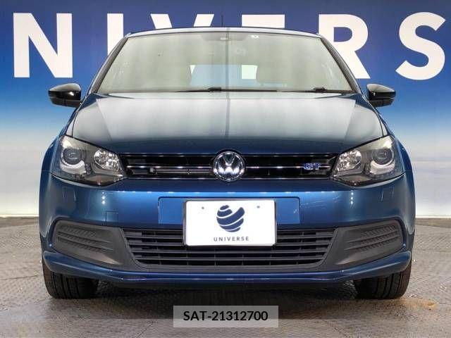 VolksWagen POLO 2013-09 349623-15