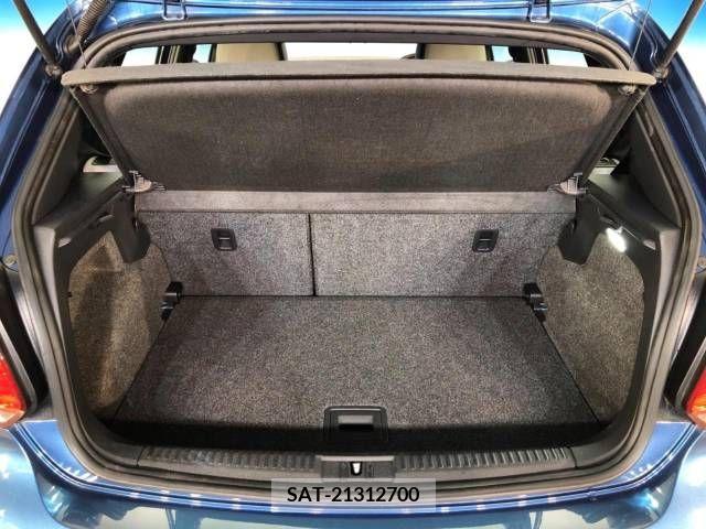 VolksWagen POLO 2013-09 349623-12