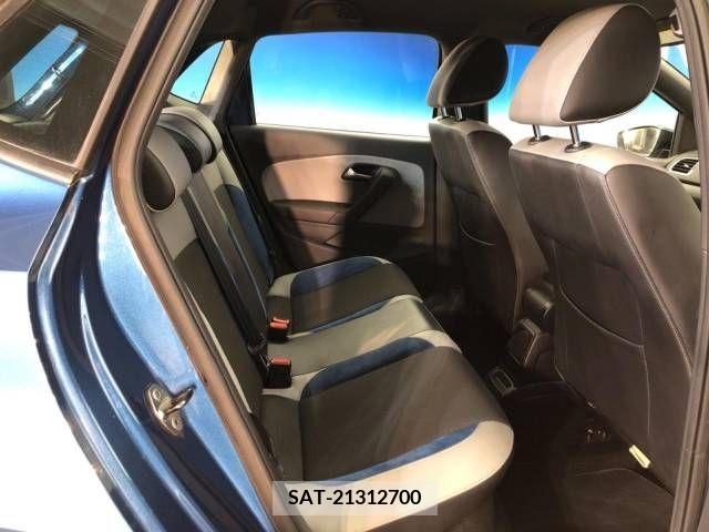 VolksWagen POLO 2013-09 349623-9