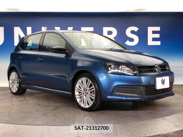 VolksWagen POLO 2013-09 349623-17