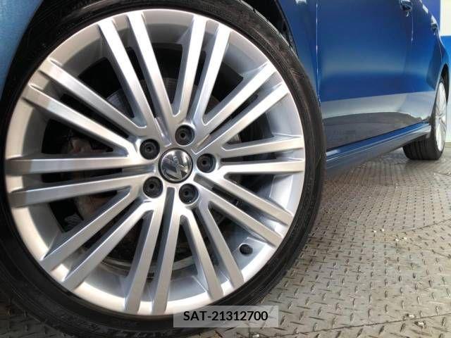 VolksWagen POLO 2013-09 349623-14