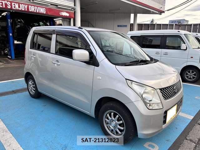 Suzuki WAGON R 2011-02 385947-2