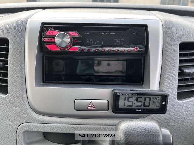 Suzuki WAGON R 2011-02 385947-10
