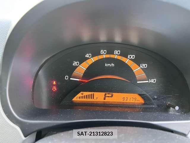 Suzuki WAGON R 2011-02 385947-7